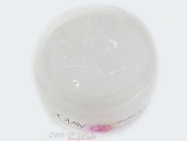 Olay Essentials Double Action Oily/Combo Moisturizing Gel Texture