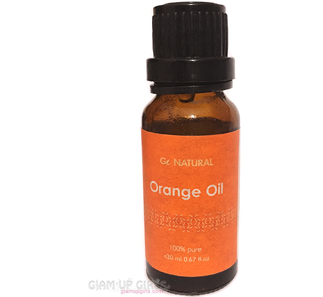 Benefits and Usage of Orange Essential Oil  