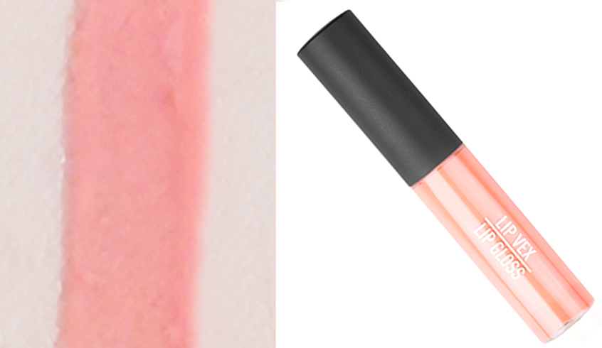Sigma Lip Vex in Skinny Dip from Steady Glow Collection