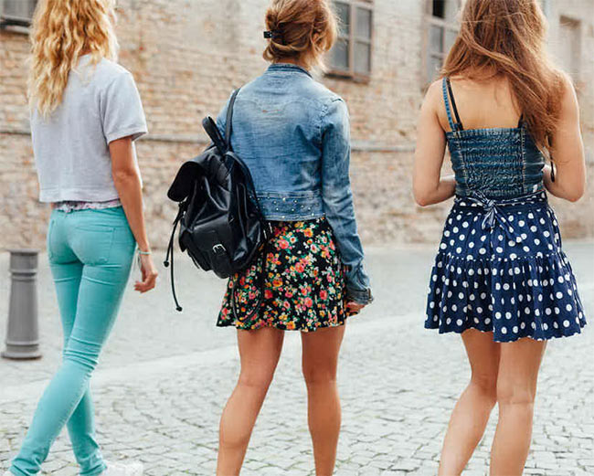 9 Chic and Versatile College Wardrobe Fashion Ideas for Every Style