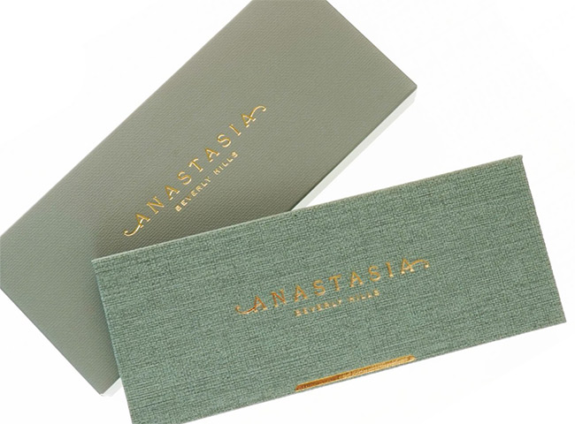 Anastasia Beverly Hills Nouveau Eye shadow Palette
