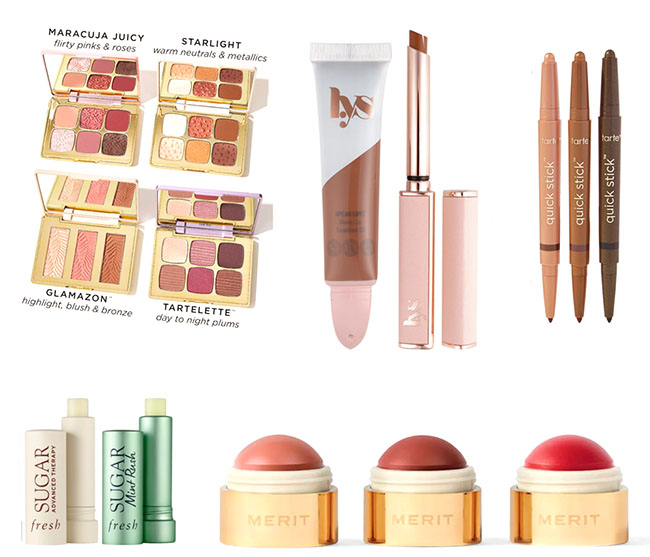 Best Value Makeup Holiday 2023 Sets 