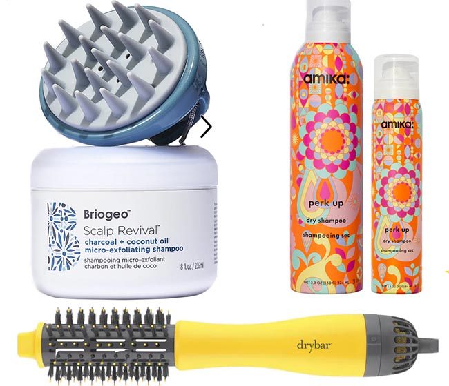 11 Best Hair Care Holiday 2023 Sets for Different Hair Types and Issues