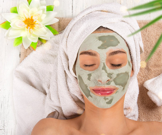 9 Top Reasons You Deserve a Spa Day