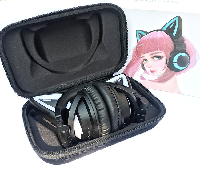 Change Your Game With Yowu Headphones