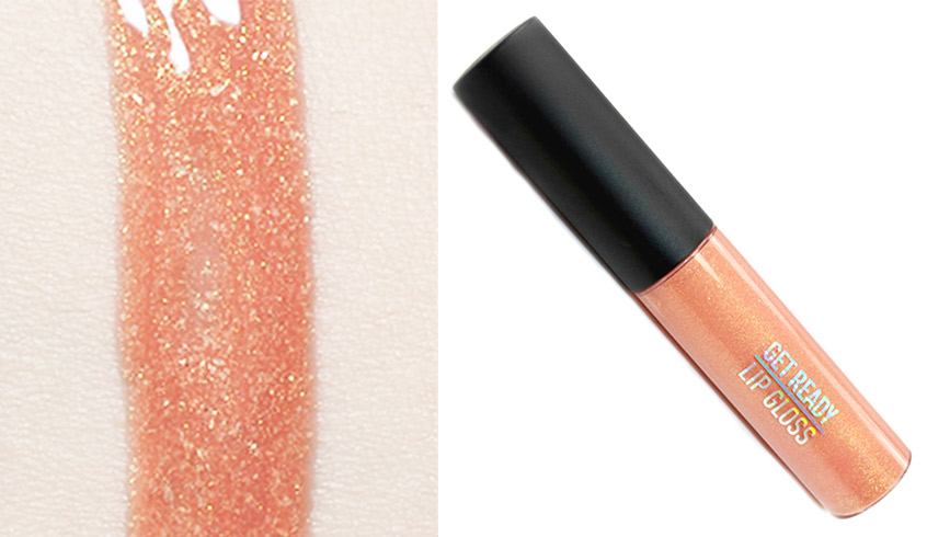 Sigma Lip Vex Get Ready from Born To Be Collection