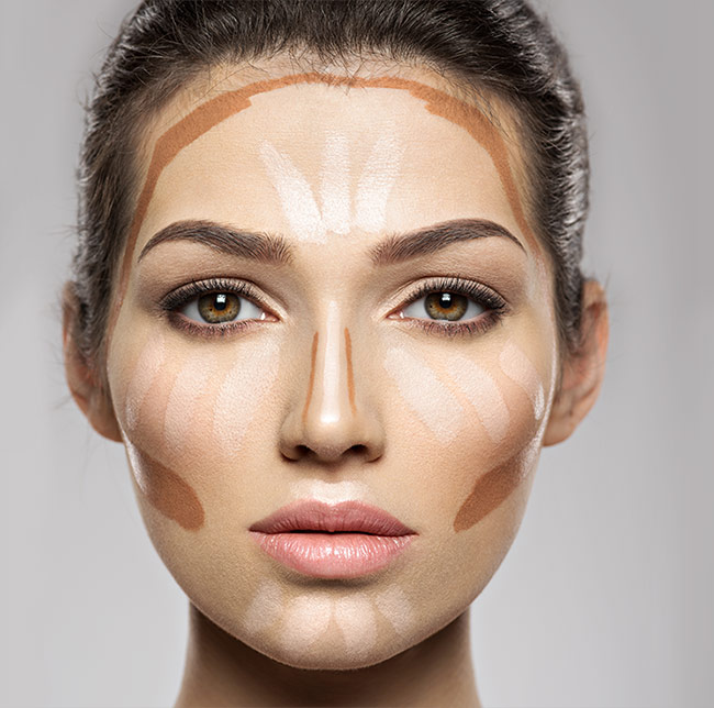 A Step-by-Step Guide of Contouring for Beginners