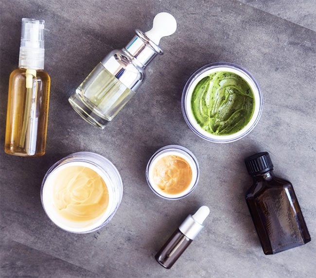 15 Best at Home Skin and Hair Treatments