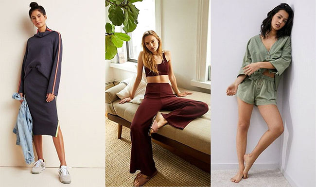 Tips to Help You get the Right Loungewear