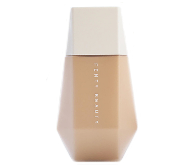 Fenty Beauty Eaze Drop Blurring Skin Tint - Review 