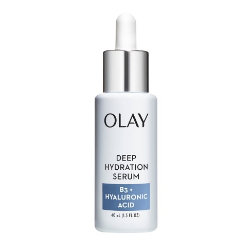 Olay Deep Hydration Serum