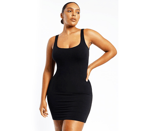 Choosing the Ideal Shaping Dress for Your Big Event 