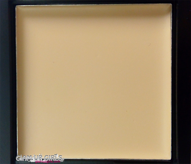 Sleek Makeup Base Duo Kit in Oatmeal - Review and Swatches