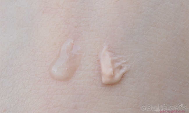 Maybelline Baby Skin Instant Pore Eraser & Benefit The Professional Comparison