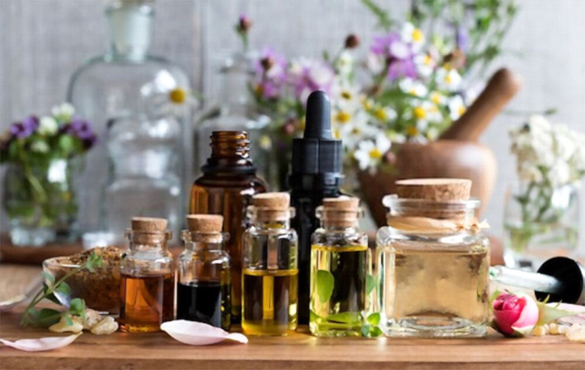 How to use Essential Oils for Motivation