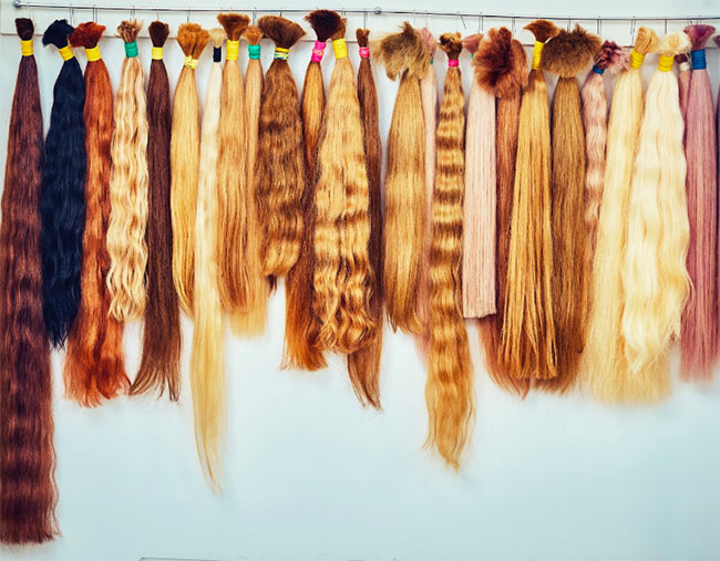 How Much Do Hair Extensions Cost? Factors You Need to Consider 