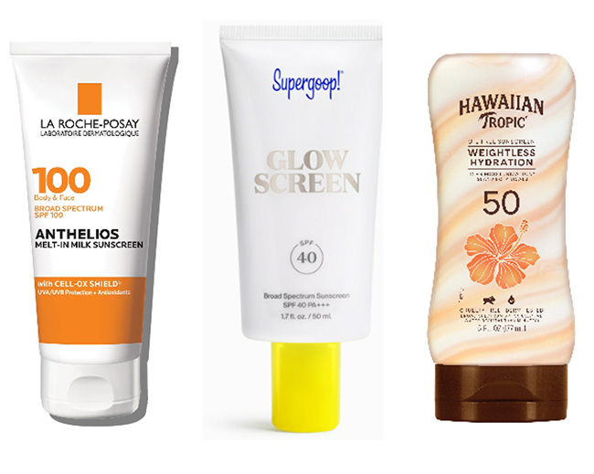 8 Best Chemical Based Sunscreens for Effective Sun Protection 