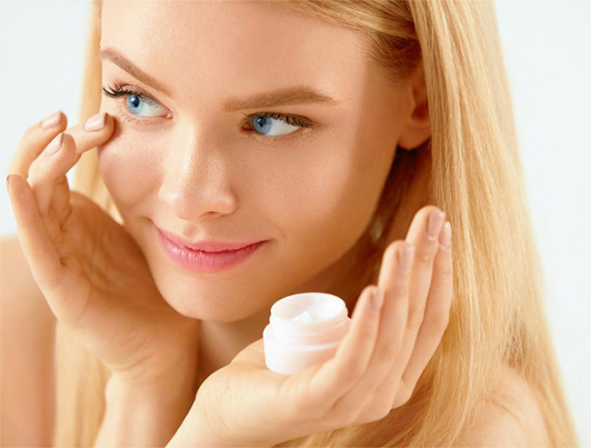 Skincare Steps for How to Build a Skin Care Routine