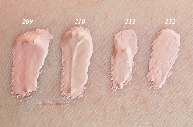 Makeup Cover Foundation - Review, Swatches and Tips to Use