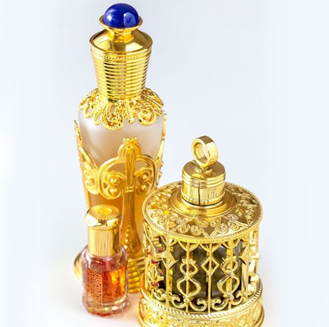 Arabian Elegance - Discovering the Best Arabic Perfumes 