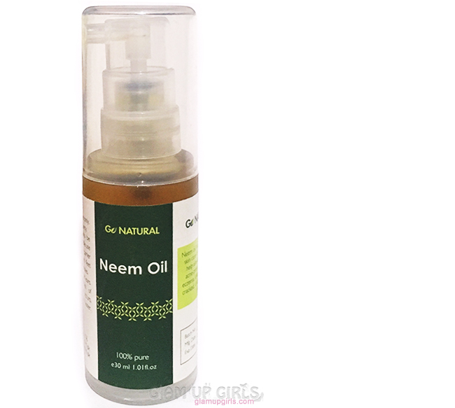 Benefits and Uses of Neem Oil  