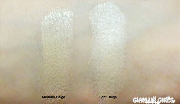 Essence Match 2 Cover Cream Concealer in Natural Beige - Review