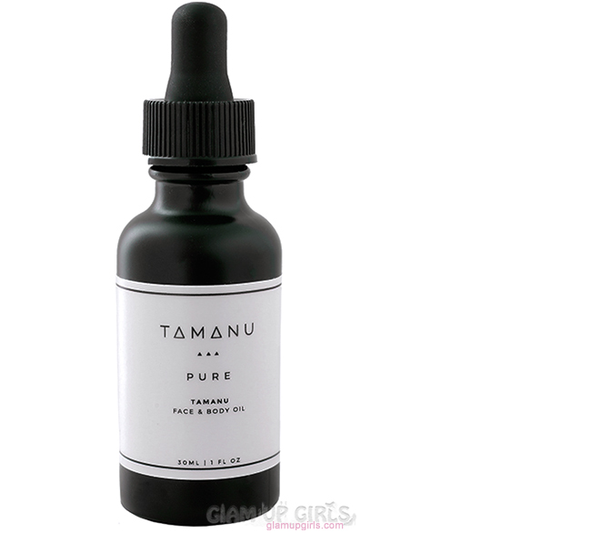 Benefit and Uses of Tamanu Oil 