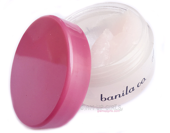 Banila Co Clean It Zero Cleansing Balm - Korean Beauty Review 