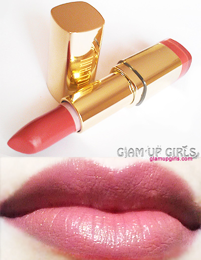 Milani Color Statement Lipstick in Naturaly Chic