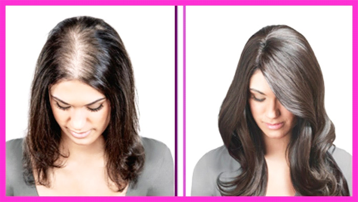 How to Grow Thicker Hair and Avoid Hair Loss