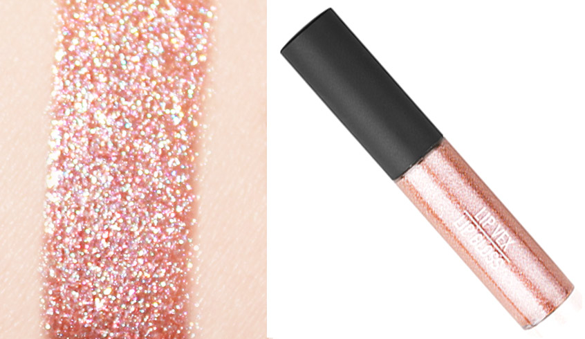 Sigma Lip Vex Dazzling from Steady Glow Launch