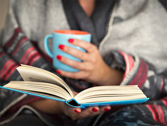 The Power of Reading: Enhancing Your Life Through Books 