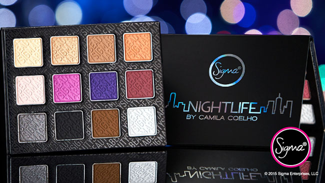 NIGHTLIFE Collection by Camila Coelho