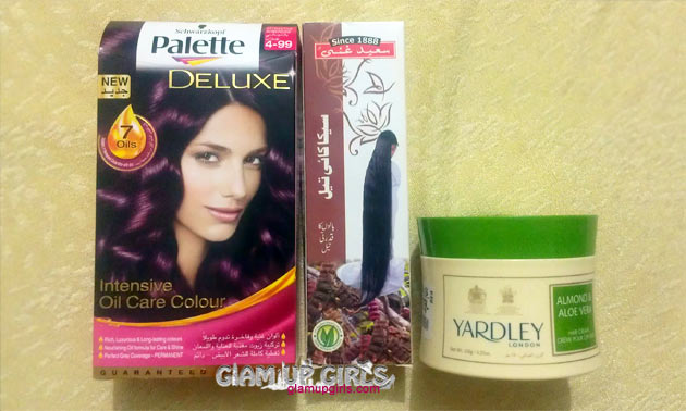 Makeup and Beauty Haul