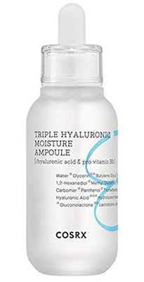 COSRX Hydrium Triple Hyaluronic Moisture Ampoule