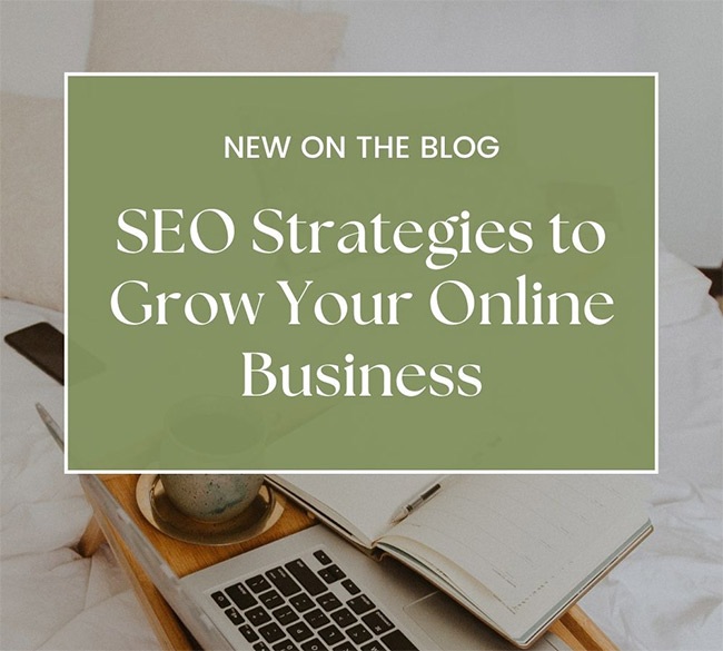 Unveiling SEO Secrets - Strategies to Grow Your Business Online 