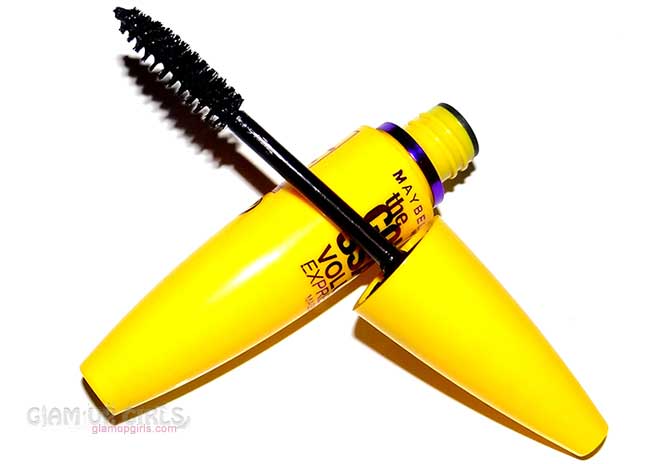 Maybelline Mascara Comparison and Review