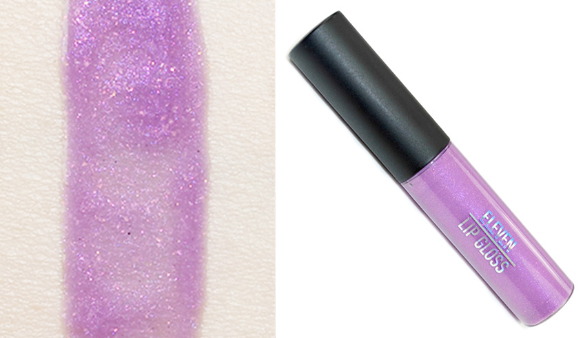 Sigma Lip Vex in Eleven from Born To Be Collection