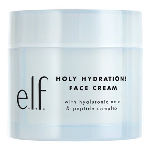 e.l.f. Holy Hydration! Face Cream