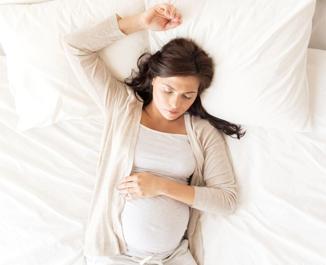 Snoring in Pregnancy – Is It Safe and How to Prevent It? 