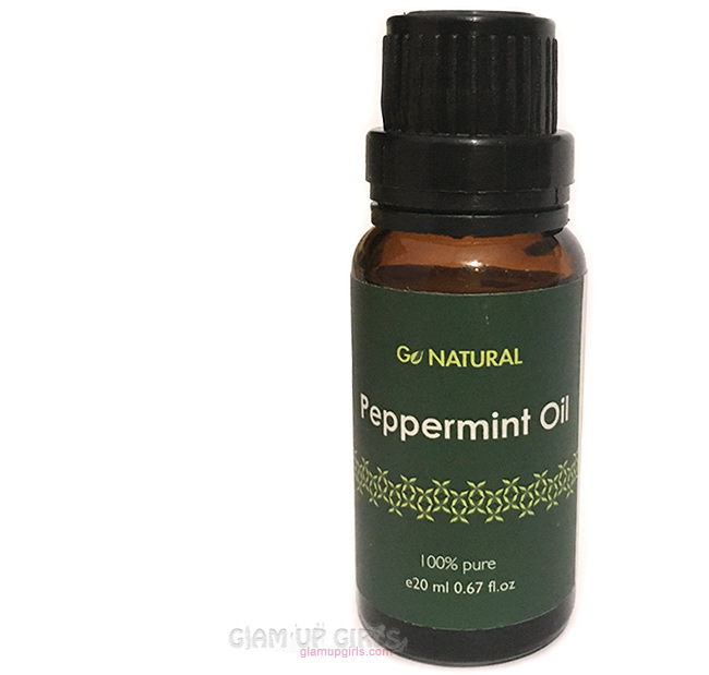 Benefits and Uses of Peppermint Essential Oil 