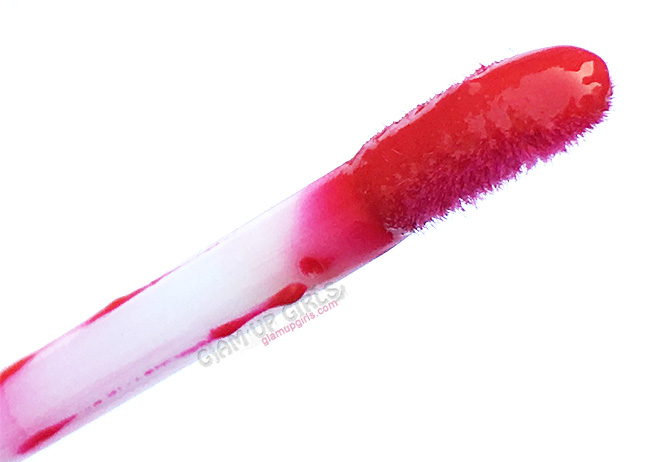 ColourPop Ultra Blotted Lip in Bit-O Sunny wand