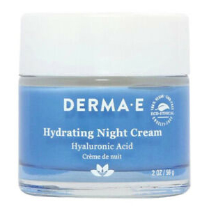 Derma E Hydrating Night Cream