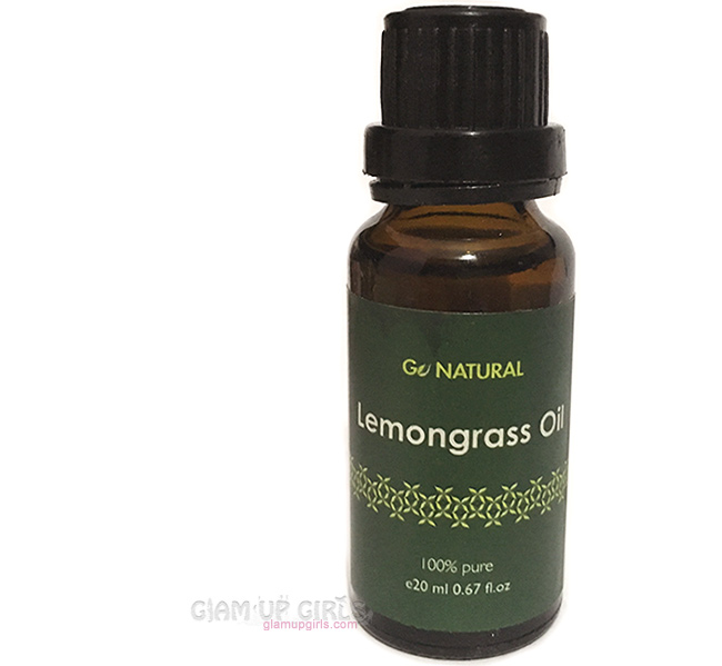 Benefits and Usage of Lemongrass Essential Oil 