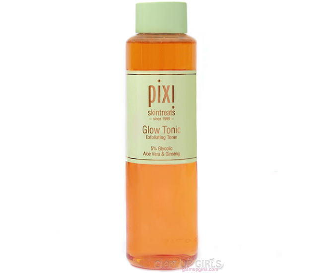 Pixi Glow Tonic Exfoliating Toner 5% Glycolic