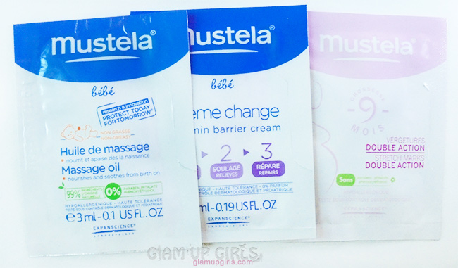 Mustela - Baby and Mother Care Products