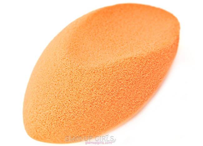 Real Techniques Miracle Complexion Sponge - Review 