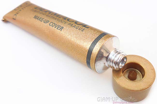 Dermacol Make-up Cover Foundation