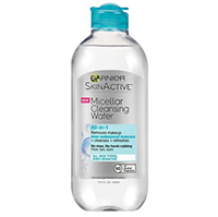 Garnier's Water Proof Micellar Cleansing Water