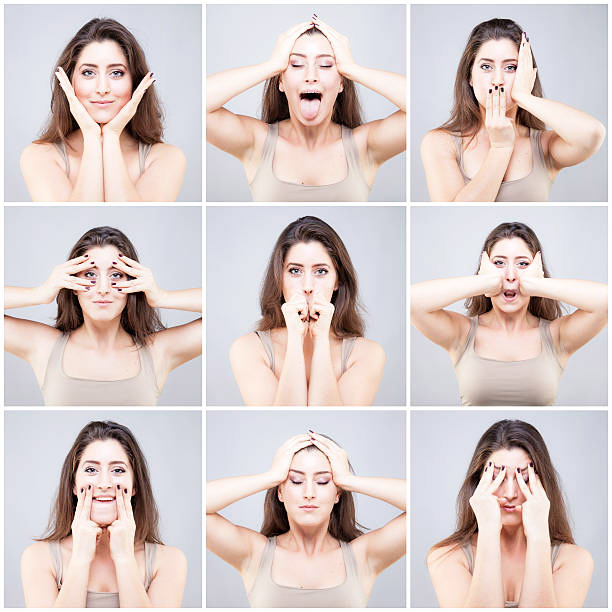 Getting Started with Face Yoga